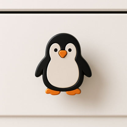 Colorful Pals Knob Collection