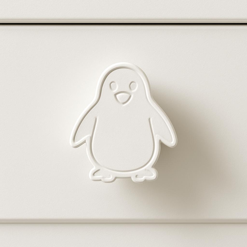 MiniZoo Kids Knob Collection Çocuk ve Bebek Odası Kulp Koleksiyonu