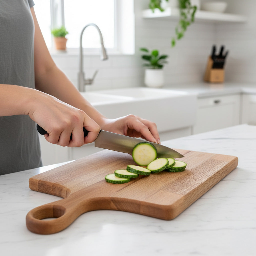 BeechHold Board | Doğallık, İşlev ve Estetik Bir Arada