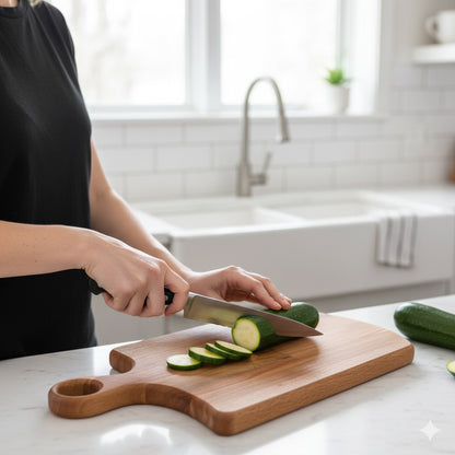 BeechHold Board | Doğallık, İşlev ve Estetik Bir Arada