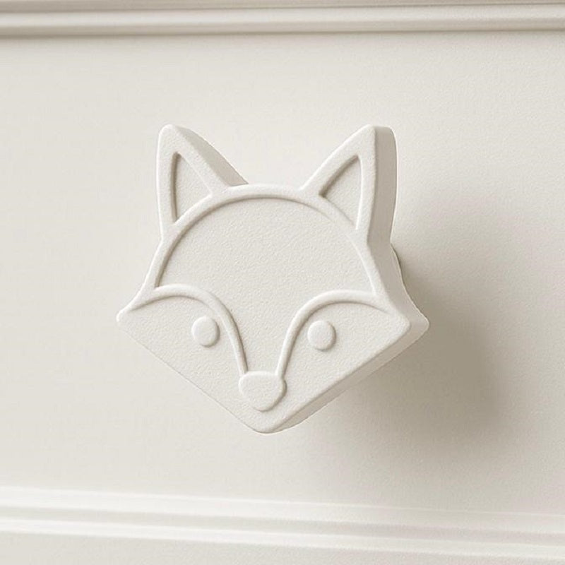 MiniZoo Kids Knob Collection Çocuk ve Bebek Odası Kulp Koleksiyonu