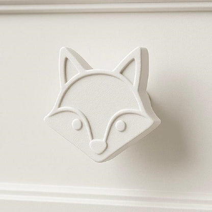 MiniZoo Kids Knob Collection Çocuk ve Bebek Odası Kulp Koleksiyonu